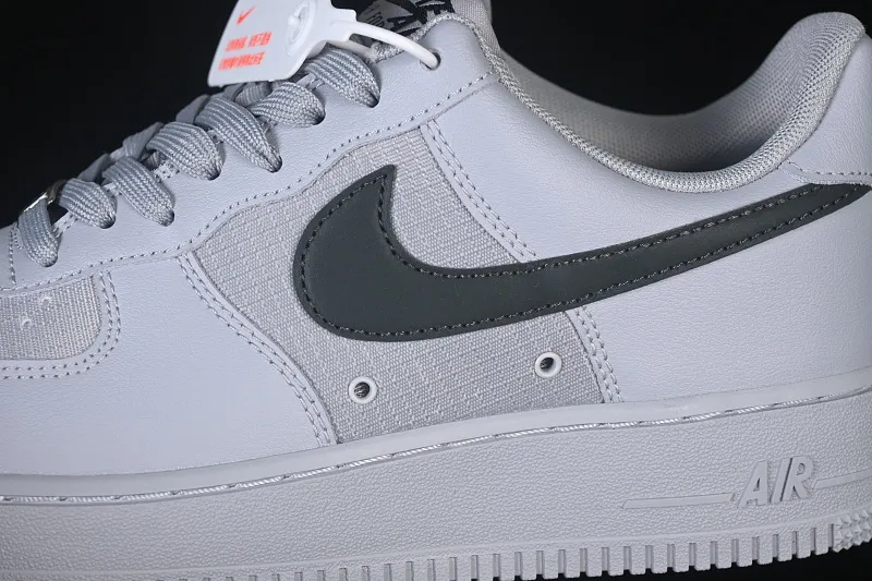 All categories Nk Air Force 1 Air Force series Nk Air Force 1 Low Air Force low-top Nike Air Force 1'07 Low Air Force 1 low-top casual sneakers IR0952-002